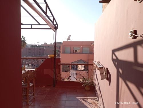 شقة بجليز مراكش شقة بجليز مراكش