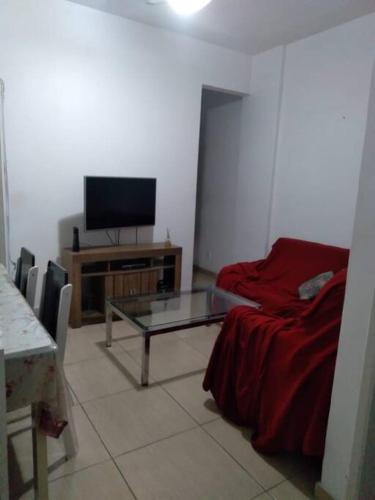 Apê à 10min da Praia do Flamengo – khách sạn tại Flamengo