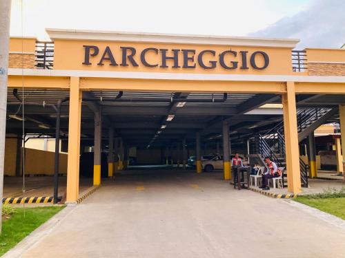AR10 & AR11 1 bed 1 bath near airport, Davao (foto 9)