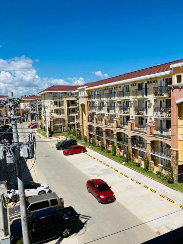 AR10 & AR11 1 bed 1 bath near airport, Davao (foto 8)