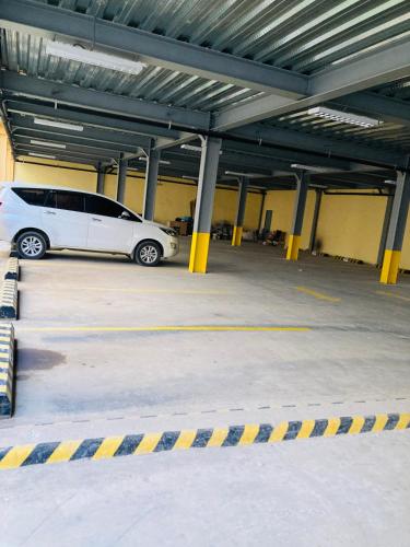 AR10 & AR11 1 bed 1 bath near airport, Davao (foto 6)