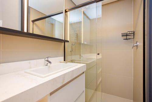 Helbor Stay Batel Room Type - Superior Studio