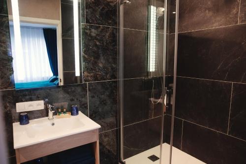 MD luxury Room Type - Luxury Triple Room