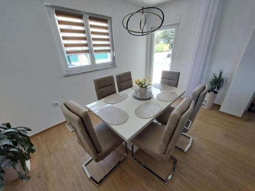 Villa Romansa in Milovcici