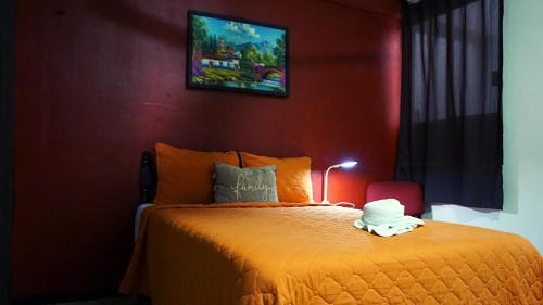 Hotel Murallas 231 in Campeche, Mexico