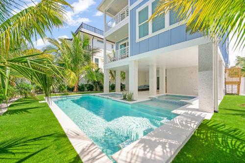 Beach View Paradise image