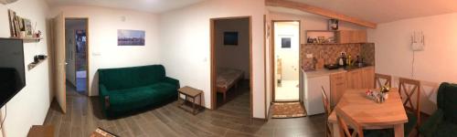 Mia apartmani - novoizgradjeni objekat in Gornji Milanovac