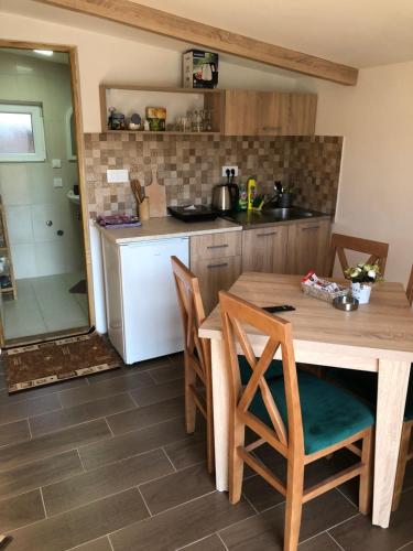 Mia apartmani - novoizgradjeni objekat in Gornji Milanovac