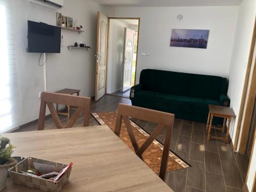 Mia apartmani - novoizgradjeni objekat in Gornji Milanovac