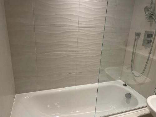 City centre apartment, Manchester (fotografie 10)