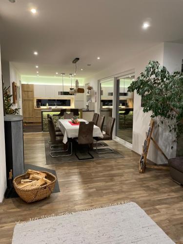 Ferienhaus Hubertus Tirol 1-8 Personen