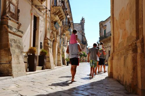 Photo - Scicli Albergo Diffuso