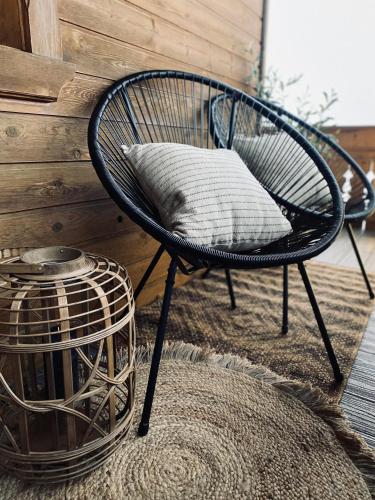 Apartments Riese in คัมพล์