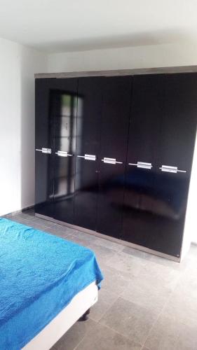 Hostel família Campineira