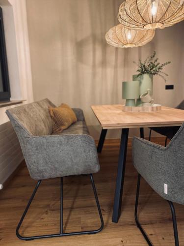 Apartments Riese in คัมพล์