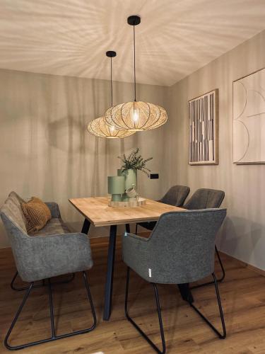 Apartments Riese in คัมพล์