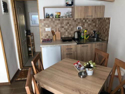 Mia apartmani - novoizgradjeni objekat in Gornji Milanovac