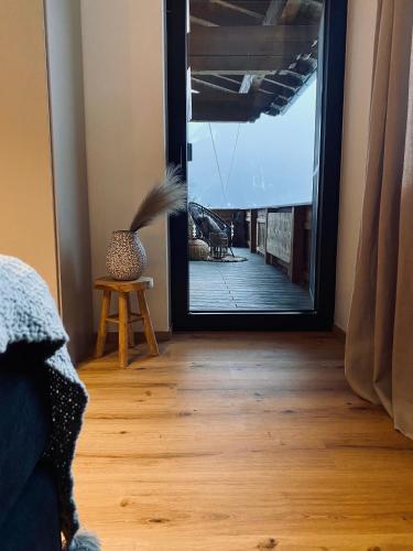 Apartments Riese in คัมพล์