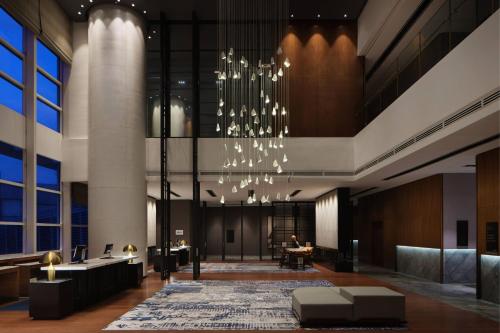 New World Petaling Jaya Hotel