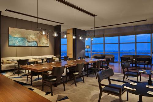 艾美酒店八打靈再也 Le Méridien Petaling Jaya