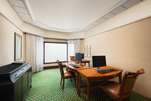 Courtyard by Marriott Hyderabad