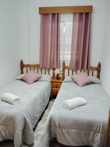 Apartamento Pablo Apartamento Pablo