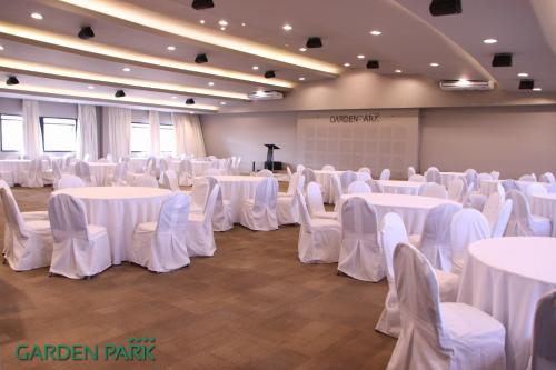 Garden Park Hotel - 연회장