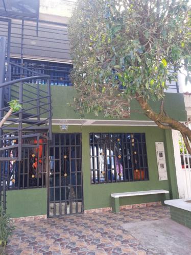 . Confortable Apartamento Central