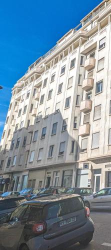 Appartement Architecte Catalans- Bord de mer, Marseille (Foto 3)