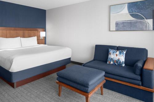 Courtyard by Marriott Cypress Anaheim/Orange County