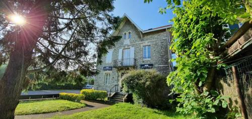 VILLA FLOIRAC ANGLET CENTRE gîte à louer Anglet