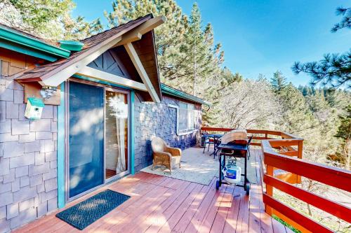 Casa KD in Running Springs, USA