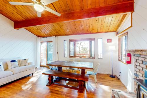 Casa KD in Running Springs, USA