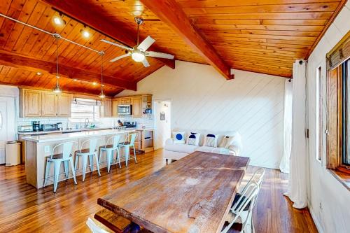 Casa KD in Running Springs, USA
