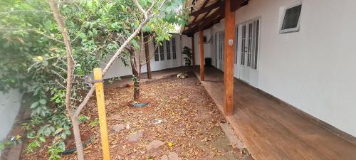 Foto - Wafeh Fleming Suítes Pampulha