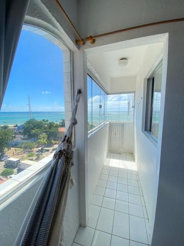 Apartamento vista mar (a 10min de Maragogi)