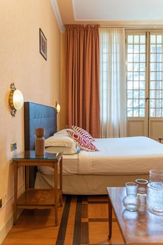 Hotel Villa la Bollina