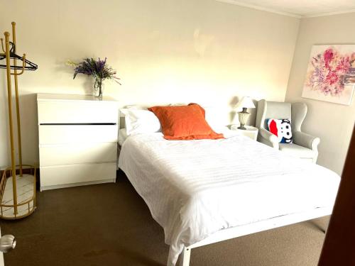 MarinaView room with private bathroom, Auckland (fotografie 7)
