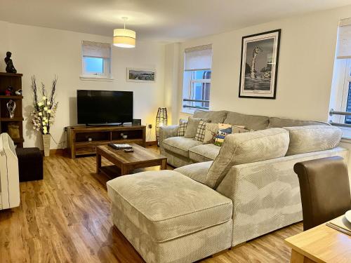 La Scala Inverness City Apartment - Inverness