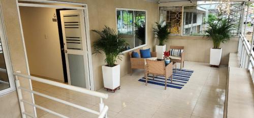 Edificio Regata INN, Buenaventura (Foto 10)