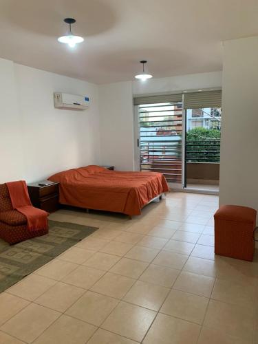 Departamento a estrenar en Saavedra, Buenos Aires (fotografie 4)