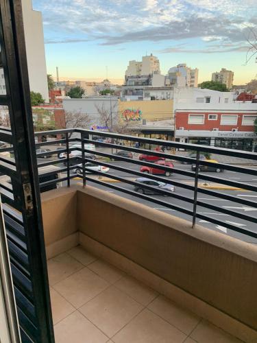 Departamento a estrenar en Saavedra, Buenos Aires (fotografie 6)