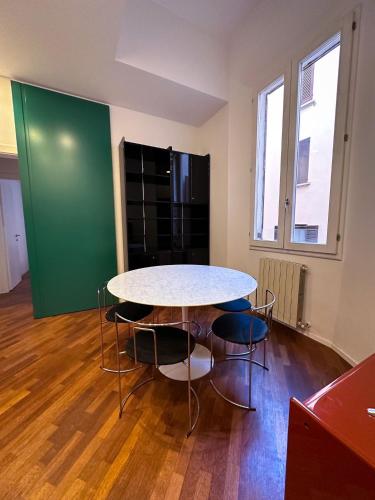whouse large suite apartment indipendenza, Boloňa (fotografie 7)