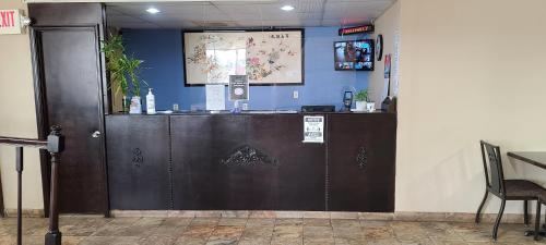 Fairview Inn & Suite in Jonesboro (Arkansas)