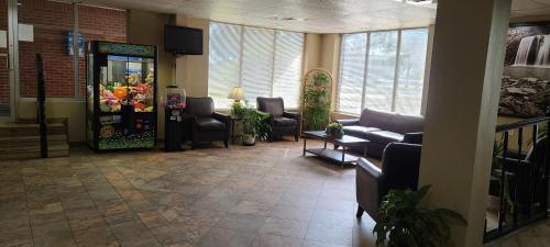 Fairview Inn & Suite in Jonesboro (Arkansas)