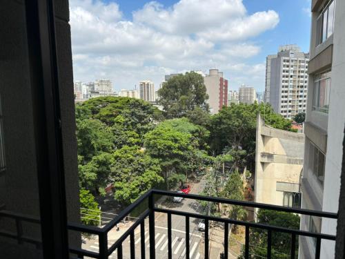 Studio Perdizes, prox- PUC Alianz Park Esp Unimed São Paulo 701WBE