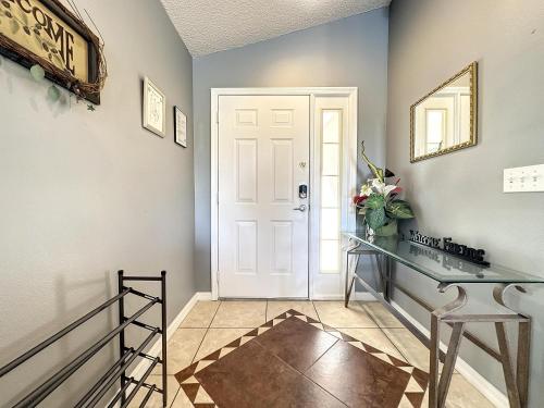 Emerald Island 4 bed mins to Disney
