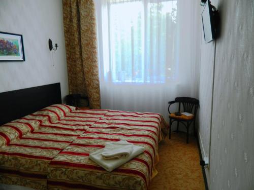 Florentina Hotel - image 6