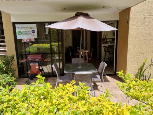 Apartamento Eje Cafetero - Cerca Parque del Café - Tebaida (Apartamento Eje Cafetero - Cerca Parque del Cafe - Tebaida) in La Tebaida