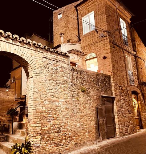 Al Civico 2 tiny house chambre d'hôte Provincia di Teramo